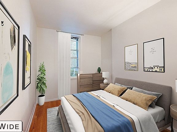 2nd image of 326 Columbus Ave APT 2L
