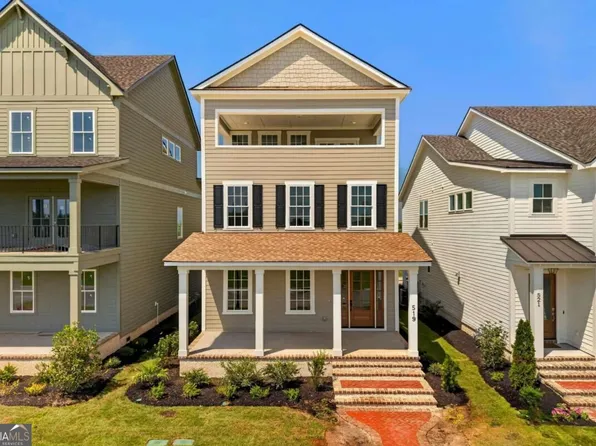 519 Reserve Way, Savannah, GA 31401