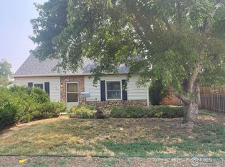 712 S Roosevelt Ave, Lafayette, CO 80026