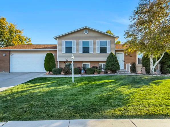 4333 W Glen Hill Cir S, West Valley City, UT 84120