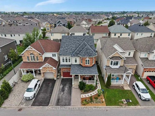 2225 Watercolours Way, Ottawa, ON K2J 5J8