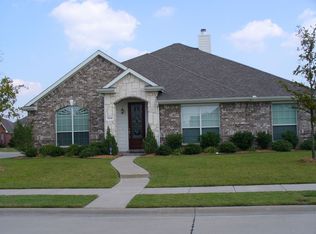 1574 Bradford Trace Dr, Allen, TX 75002