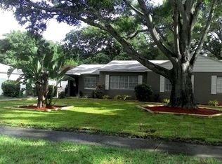 3514 W El Prado Blvd, Tampa, FL 33629