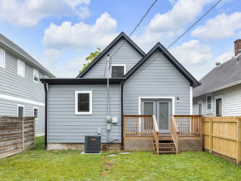 822 Villa Ave #A — Photo 19