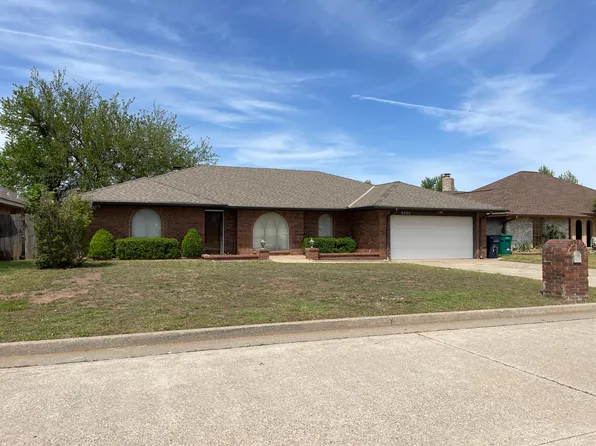 8225 NW 114th St, Oklahoma City, OK 73162