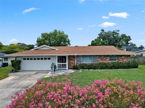 2612 Timberlake Dr, Orlando, FL 32806