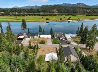 611 Levitch Rd, Newport, WA 99156