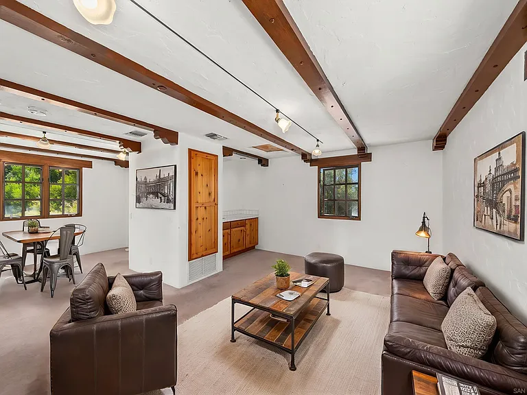 Bonus Room