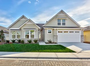 3459 W Torana Dr, Meridian, ID 83646