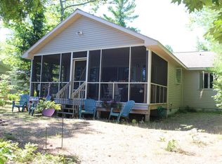 8233 Cordwood Trl, Cheboygan, MI 49721
