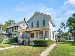 428 S 4th St #428, Aurora, IL 60505