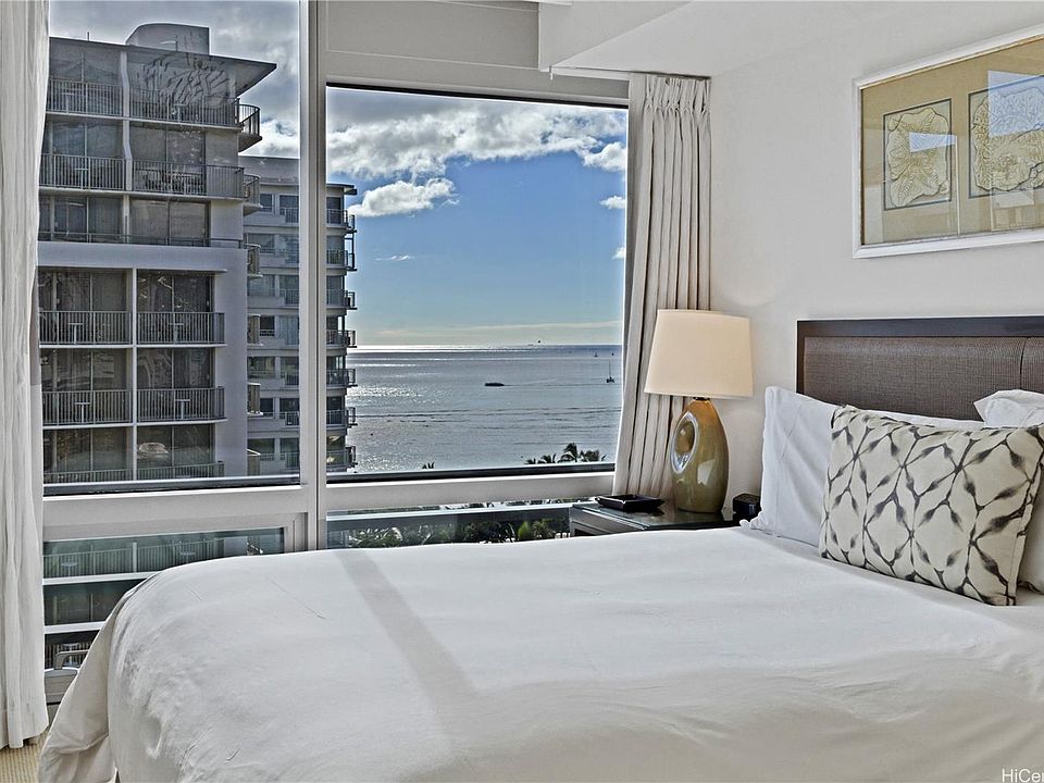 Trump Tower Waikiki 223 Saratoga Rd Honolulu, HI Zillow