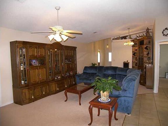 View of Living room