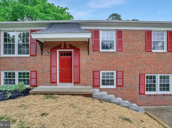 5006 Roblee Dr, Upper Marlboro, MD 20772