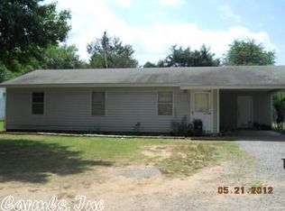 103 Alan Dr, Searcy, AR 72143