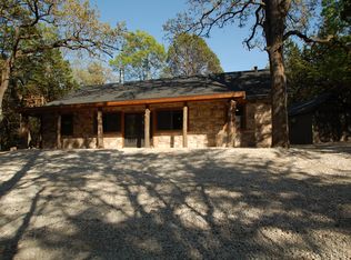 80 Homesite Rd, Pottsboro, TX 75076