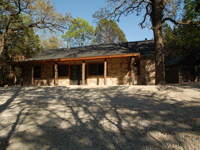 80 Homesite Rd, Pottsboro, TX, 75076
