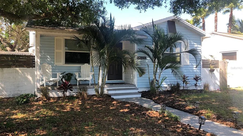 3 bed, 2.5 bath, 1150 sqft, $3,450 — Photo 1