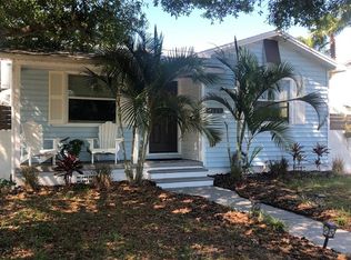 4629 4th Ave N, Saint Petersburg, FL 33713