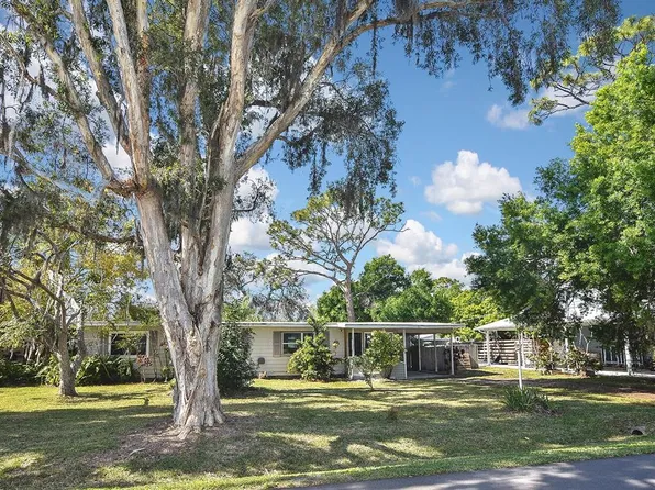 4722 Harris Ave, Sarasota, FL 34233