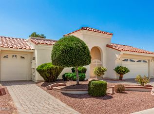 25220 S Cloverland Dr, Sun Lakes, AZ 85248