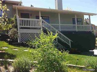 3095 Homewood Dr, Reno, NV 89509