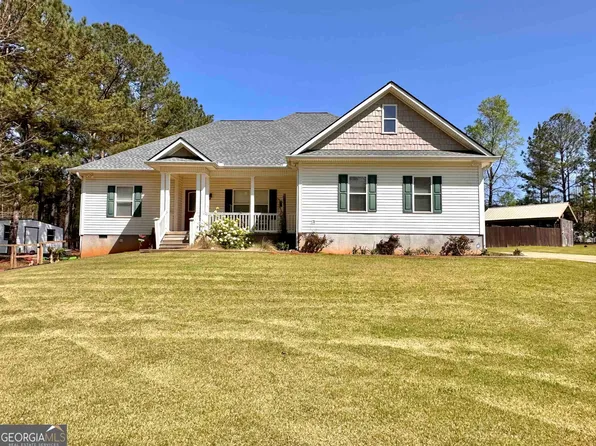 9810 Us Highway 29 N, Cusseta, AL 36852