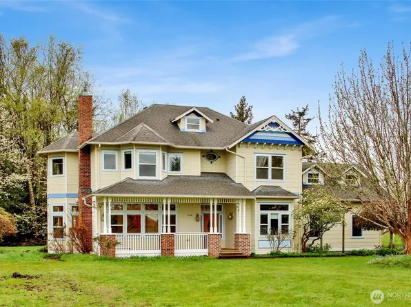 220 Russet Avenue, Lynden, WA 98264