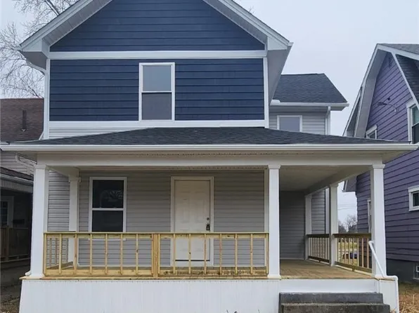 102 Brooklyn Ave, Dayton, OH 45417