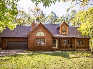 47 Shagbark Ln, Newark, IL 60541