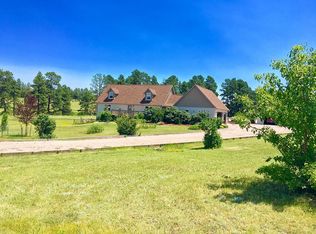 37380 Polo Run Dr, Elizabeth, CO 80107