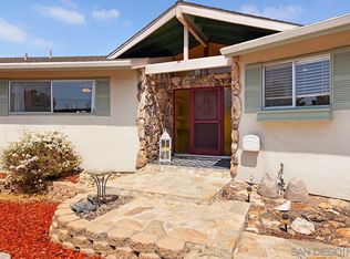 1691 Via Elisa Dr, El Cajon, CA 92021