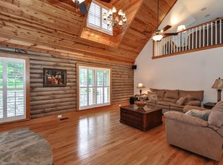 249 Park View Ln, Dawsonville, GA 30534