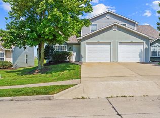 3515-3517 Prescott Dr., Columbia, MO 65201