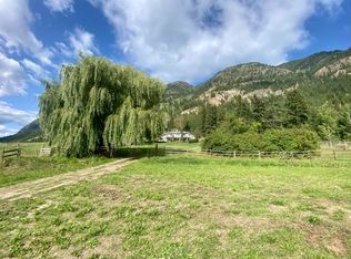 400 Agate Bay Rd, Thompson Nicola, BC V0E2E0