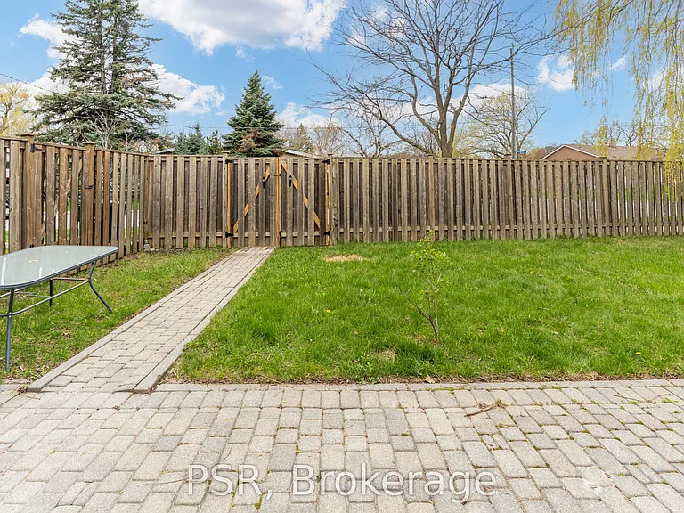 24 Skelmore Cres #BASEMENT — Photo 20