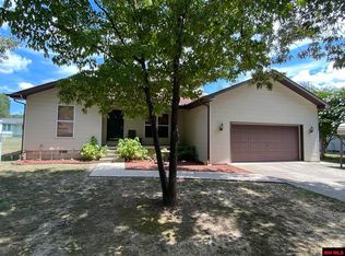 185 Stamford Dr, Lakeview, AR 72642