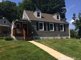7200 Taylor St, Hyattsville, MD 20784