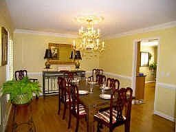 Large Dining Room