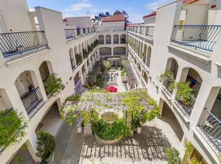 2770 2nd Ave UNIT 411, San Diego, CA 92103