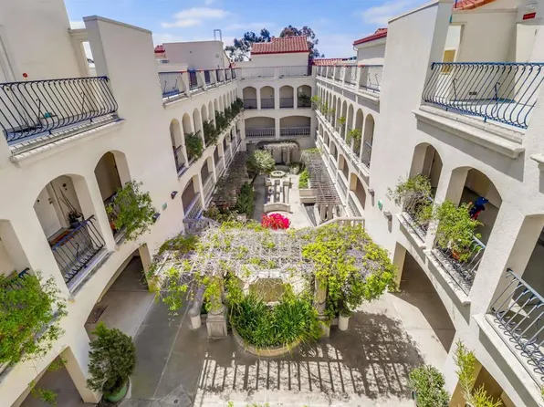 2770 2nd Ave Unit 411, San Diego, CA 92103