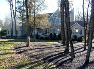 812 Atkinson Cir, Hillsborough, NJ 08844
