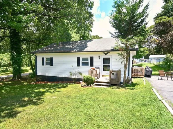 3651 Hewes Ln, Winston Salem, NC 27103