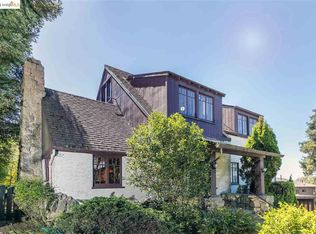 540 Woodmont Ave, Berkeley, CA 94708