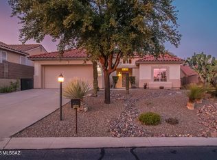 2480 W Tom Watson Dr, Tucson, AZ 85742