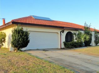 184 N Waterway Dr NW, Pt Charlotte, FL 33952