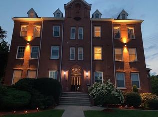 169 George St #201, Pawtucket, RI 02860