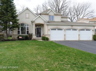 1060 S Normandy Rd, Waukegan, IL 60085
