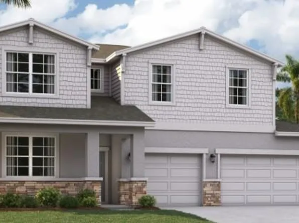 12983 Trovita Dr, Grand Island, FL 32735