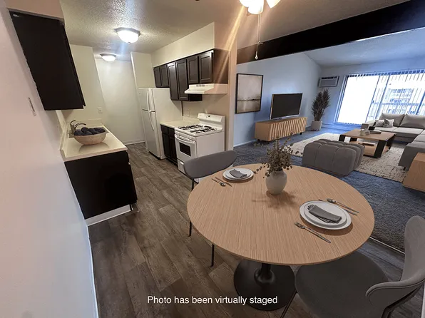 Stone Grove Apartments